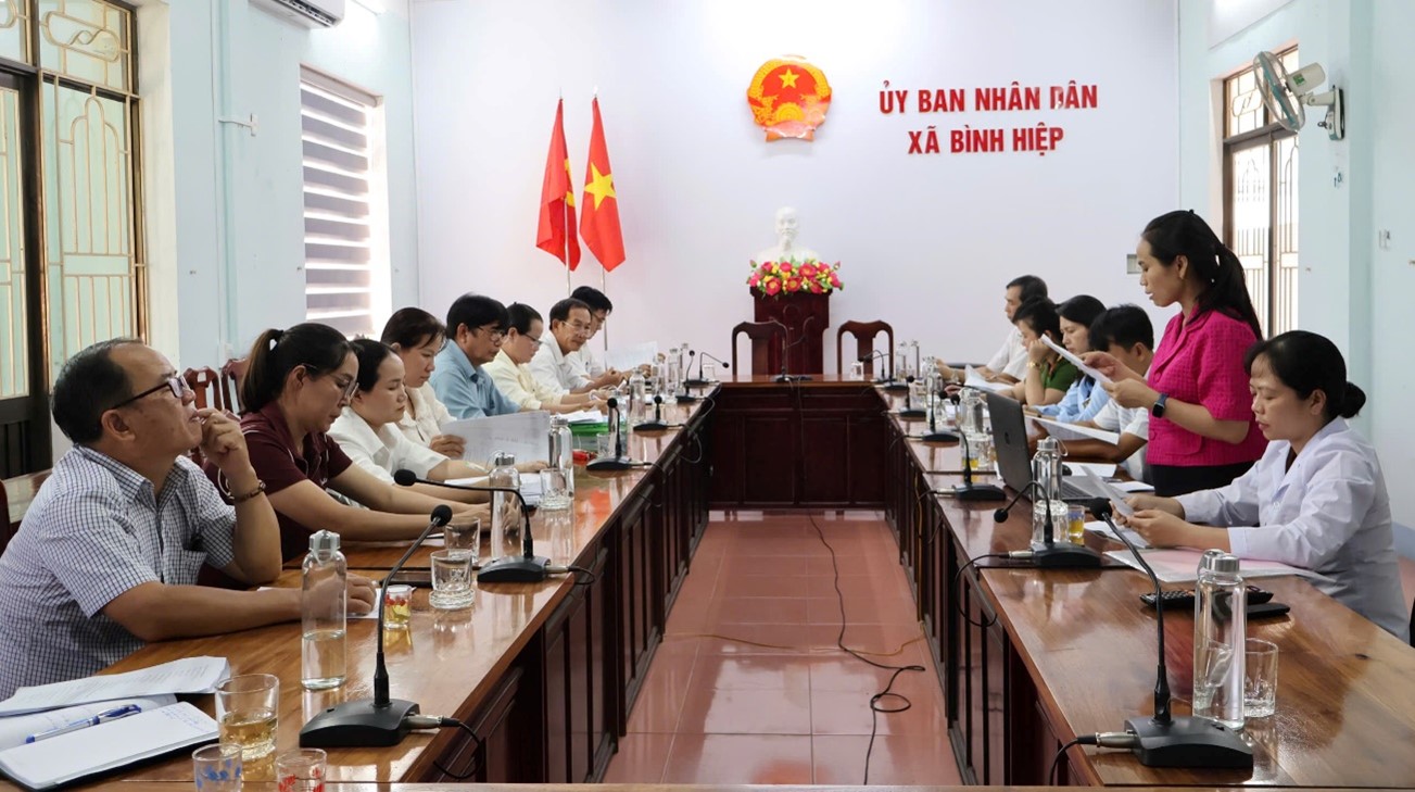 Gia Lai: Kết quả kiểm tra liên ngành an toàn thực phẩm trong dịp tết Trung thu năm 2026